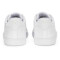 PUMA Smash 3.0 Leder-Sneaker 01 - PUMA white/PUMA white/PUMA gold 40.5