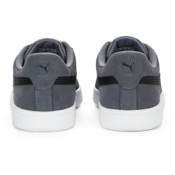 PUMA Smash 3.0 Sneaker 08 - gray tile/puma black/puma...
