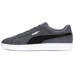 PUMA Smash 3.0 Sneaker 08 - gray tile/puma black/puma...