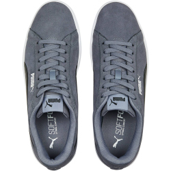 PUMA Smash 3.0 Sneaker 08 - gray tile/puma black/puma...