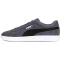 PUMA Smash 3.0 Sneaker 08 - gray tile/puma black/puma white 36