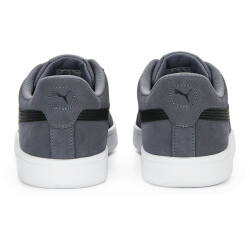PUMA Smash 3.0 Sneaker 08 - gray tile/puma black/puma...