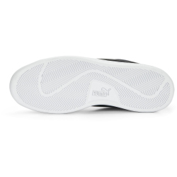 PUMA Smash 3.0 Sneaker 08 - gray tile/puma black/puma white 42.5