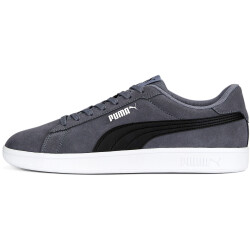 PUMA Smash 3.0 Sneaker 08 - gray tile/puma black/puma white 44