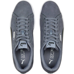 PUMA Smash 3.0 Sneaker 08 - gray tile/puma black/puma white 44