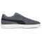 PUMA Smash 3.0 Sneaker 08 - gray tile/puma black/puma white 44