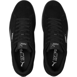 PUMA Smash 3.0 Sneaker 02 - PUMA black/PUMA black/PUMA silver 38.5