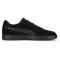 PUMA Smash 3.0 Sneaker 02 - PUMA black/PUMA black/PUMA silver 38.5