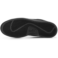 PUMA Smash 3.0 Sneaker 02 - PUMA black/PUMA black/PUMA...