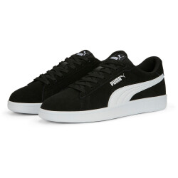 PUMA Smash 3.0 Sneaker 01 - PUMA black/PUMA white 38