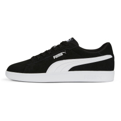 PUMA Smash 3.0 Sneaker 01 - PUMA black/PUMA white 42.5