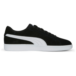 PUMA Smash 3.0 Sneaker 01 - PUMA black/PUMA white 42.5