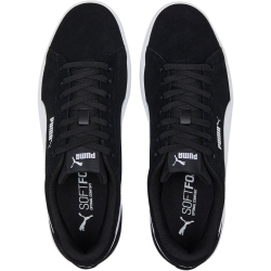 PUMA Smash 3.0 Sneaker 01 - PUMA black/PUMA white 42.5