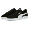 PUMA Smash 3.0 Sneaker 01 - PUMA black/PUMA white 42.5