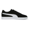 PUMA Smash 3.0 Sneaker 01 - PUMA black/PUMA white 42.5