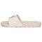 PUMA Cool Cat 2.0 Sport Badelatschen Damen 02 - cloud pink/rose gold 35.5