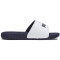 PUMA Cool Cat 2.0 Badelatschen Kinder 06 - PUMA white/PUMA navy/for all time red 28