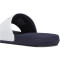PUMA Cool Cat 2.0 Badelatschen Kinder 06 - PUMA white/PUMA navy/for all time red 28