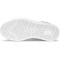 PUMA Court Ultra Sneaker Kinder 03 - PUMA white/for all time red/clyde royal/PUMA gold 38.5