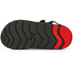 PUMA Evolve Sandalen Kinder 01 - PUMA black/PUMA...