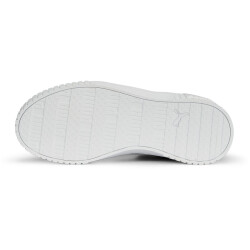 PUMA Carina 2.0 Mermaid Sneaker Mädchen 02 - PUMA black/lilac chiffon/PUMA silver/PUMA white 35.5