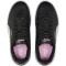 PUMA Carina 2.0 Mermaid Sneaker Mädchen 02 - PUMA black/lilac chiffon/PUMA silver/PUMA white 35.5