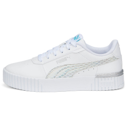 PUMA Carina 2.0 Mermaid Sneaker Mädchen 01 - puma...
