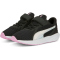PUMA Twitch Runner Mermaid AC Sneaker Kinder 02 - puma black/nitro blue 29