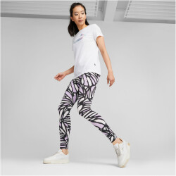 PUMA Carina Street Better Sneaker Damen 01 - puma white/puma white/granola 39