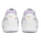 PUMA Carina Street Sneaker Damen 07 - puma white/spring lavender/puma gold 36