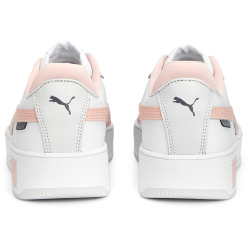 PUMA Carina Street Plateau Sneaker Damen 05 - PUMA...