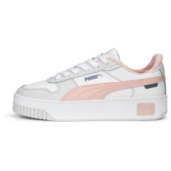 PUMA Carina Street Plateau Sneaker Damen 05 - PUMA...