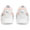 PUMA Carina Street Plateau Sneaker Damen 05 - PUMA white/rose dust/feather gray 42