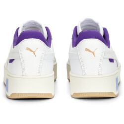 PUMA Carina Street Sneaker Damen 04 - PUMA white/PUMA...