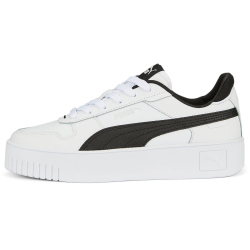 PUMA Carina Street Plateau Sneaker Damen 03 - PUMA...