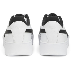 PUMA Carina Street Plateau Sneaker Damen 03 - PUMA...
