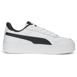 PUMA Carina Street Plateau Sneaker Damen 03 - PUMA...