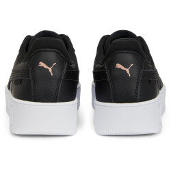PUMA Carina Street Sneaker Damen 02 - PUMA black/PUMA...