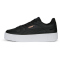 PUMA Carina Street Sneaker Damen 02 - PUMA black/PUMA black/rose gold/PUMA white 37.5