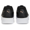 PUMA Carina Street Sneaker Damen 02 - PUMA black/PUMA black/rose gold/PUMA white 37.5