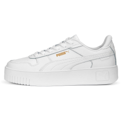 PUMA Carina Street Plateau Sneaker Damen 01 - PUMA...
