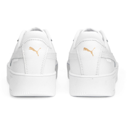 PUMA Carina Street Plateau Sneaker Damen 01 - PUMA...