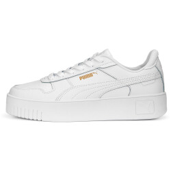PUMA Carina Street Sneaker Damen 01 - PUMA white/PUMA...