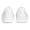 PUMA Carina Street Sneaker Damen 01 - PUMA white/PUMA white/PUMA gold 36