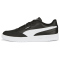 PUMA Court Ultra Lite Sneaker 02 - PUMA black/PUMA white/PUMA silver 38
