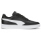 PUMA Court Ultra Lite Sneaker 02 - PUMA black/PUMA white/PUMA silver 38