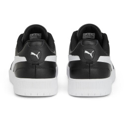 PUMA Court Ultra Lite Sneaker 02 - puma black/puma white/puma silver 39