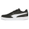 PUMA Court Ultra Lite Sneaker 02 - puma black/puma white/puma silver 39