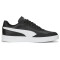 PUMA Court Ultra Lite Sneaker 02 - puma black/puma white/puma silver 39