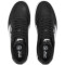 PUMA Court Ultra Lite Sneaker 02 - puma black/puma white/puma silver 39